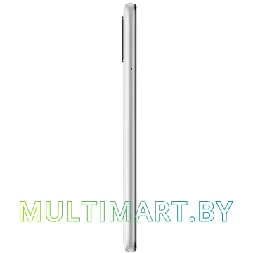 Смартфон Samsung Galaxy A31 SM-A315F/DS 4GB/128GB (белый) картинка 5